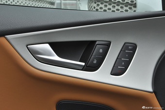 2014款奥迪A7 35FSI quattro技术型