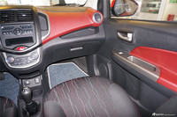 2014款长安奔奔到店实拍