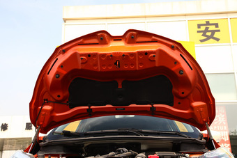 2015款卡缤1.2T自动豪华型