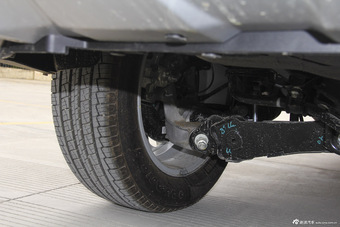 2015款风神AX7 2.0L自动智逸型