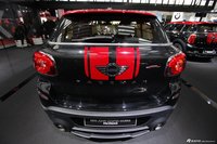 MINI JOHN COOPER WORKS PACEMAN