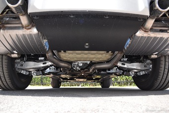 2016款捷豹F-PACE 3.0T自动R-SPORT 运动版