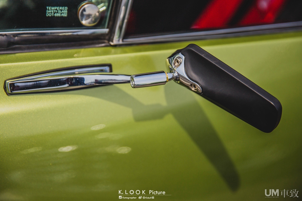 MOONEYES STREET CAR NATIONALS 30周年纪念聚会