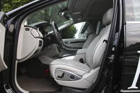 2014款 奔驰R400 3.0T自动4MATIC豪华型