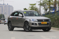 2015款众泰T600 2.0T自动尊贵型