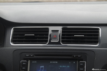 2013款昕锐1.6L自动智选型