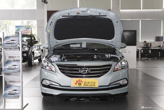 2013款名图1.8 DLX自动尊贵型