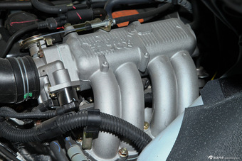 2011款金杯海狮2.0L豪华型