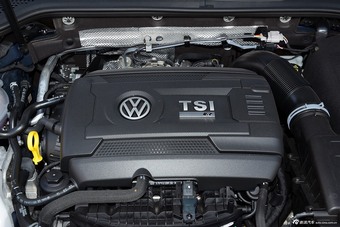 2016款高尔夫-进口2.0T自动R旅行版