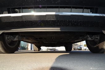 2016款途锐3.0T自动R-Line