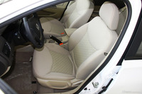 2012款宝骏630自动档