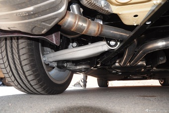 2016款奥迪A7 40TFSI进取型