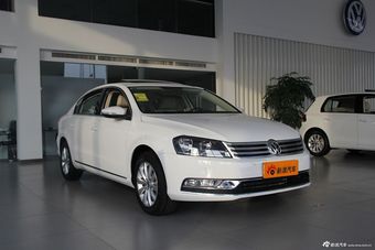 2012款迈腾1.8TSI领先型