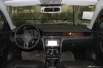 2013款新宝来到店实拍