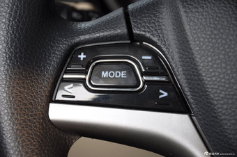 2012款东南V5菱致实拍