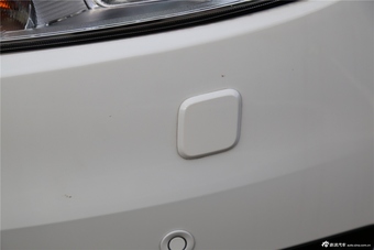 2015款福克斯两厢1.5L GTDi自动运动型