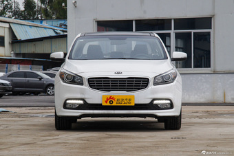 2015款起亚K4 1.8L自动DLX Special