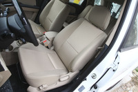 2013款狮跑 2.0L手动两驱GL