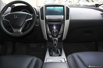 2015款优6 SUV 2.0T自动智尊型