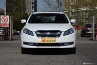 2016款奔腾B70 2.0L自动十周年纪念版