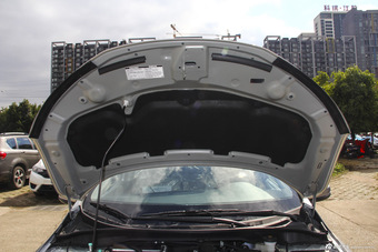 2015款锋范 1.5LCVT舒适版