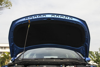 2016款威朗GS 1.5T自动纵情运动型