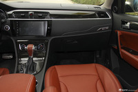 2015款众泰T600 2.0T自动尊贵型