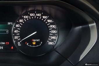 2017款林肯MKZ 2.0T自动尊享版