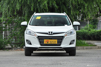 2015款优6 SUV 1.8T时尚型