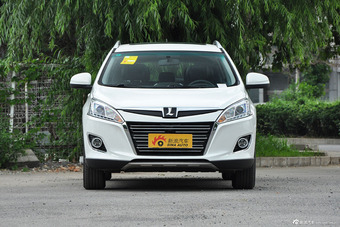 2015款优6 SUV 1.8T时尚型