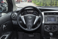 2013款骊威1.6XL CVT豪华版