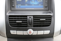 2014款帅客HR16 1.6L手动豪华型国5