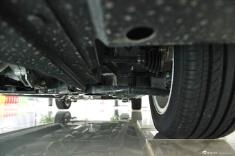 2012款北京汽车E系列1.3L乐尚手动版两厢