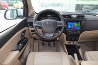 2015款五菱宏光S1 1.5L豪华型