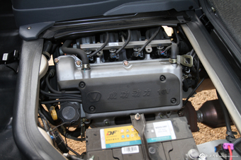 2014款成功V1 1.2L手动舒适型