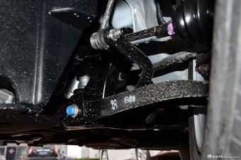 2016款哥瑞1.5L CVT自动风尚版