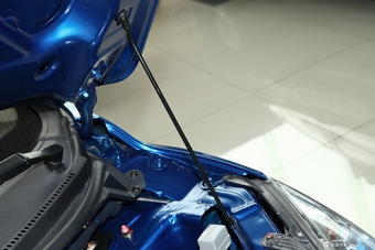 2013款丘比特 1.3L手动炫酷版