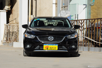 2015款阿特兹2.0L自动蓝天尊贵版