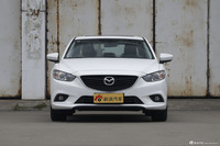 2015款阿特兹2.0L自动蓝天时尚版