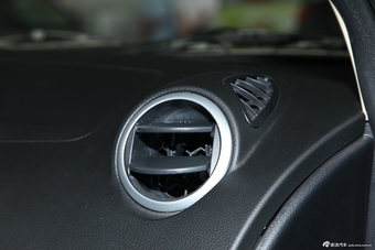 2010款丘比特DX1.5L自动舒适型图片