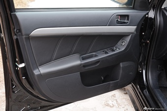 2015款翼神1.8L CVT时尚版 国V