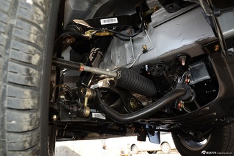 2016款菱智M5 2.0L手动7座豪华型L