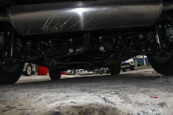 2016款瑞虎5 2.0L手动家悦版