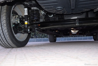 2015款北汽绅宝X25 1.5L手动舒适型