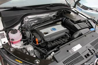 2015款途观1.8TSI自动两驱豪华型到店实拍