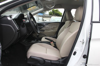 2015款锋范 1.5L手动进取版