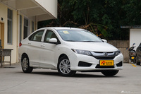 2015款锋范 1.5L手动舒适版