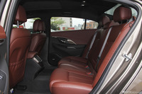 2014款君越2.0T SIDI自动智享旗舰型