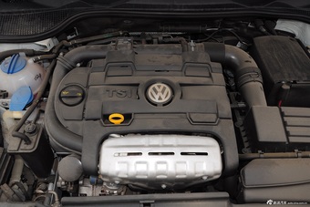 2015款尚酷1.4TSI舒适版