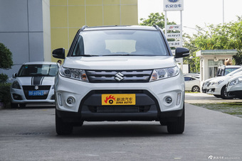 2016款维特拉1.4T手动两驱精英型